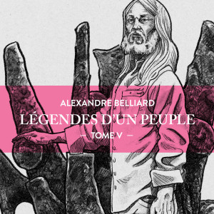ดาวน์โหลดและฟังเพลง Marc Séguin (Manifestare) พร้อมเนื้อเพลงจาก Alexandre Belliard