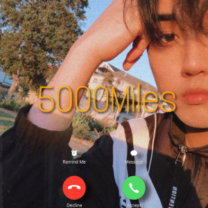 Listen to 5000miles song with lyrics from Johnny the Bluan