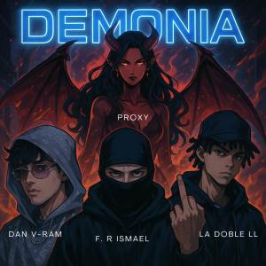 收聽F.R Ismael的Demonia (Remix)歌詞歌曲