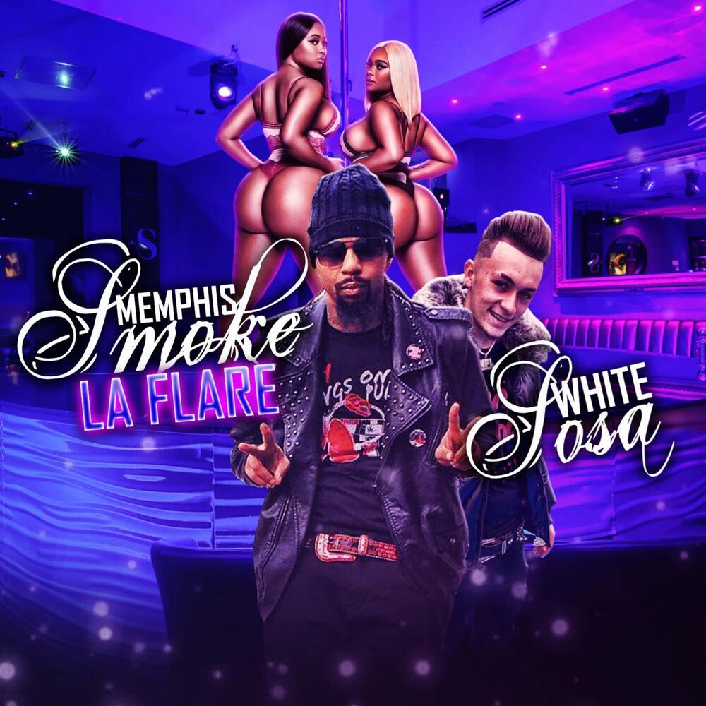 La Flare (Explicit)