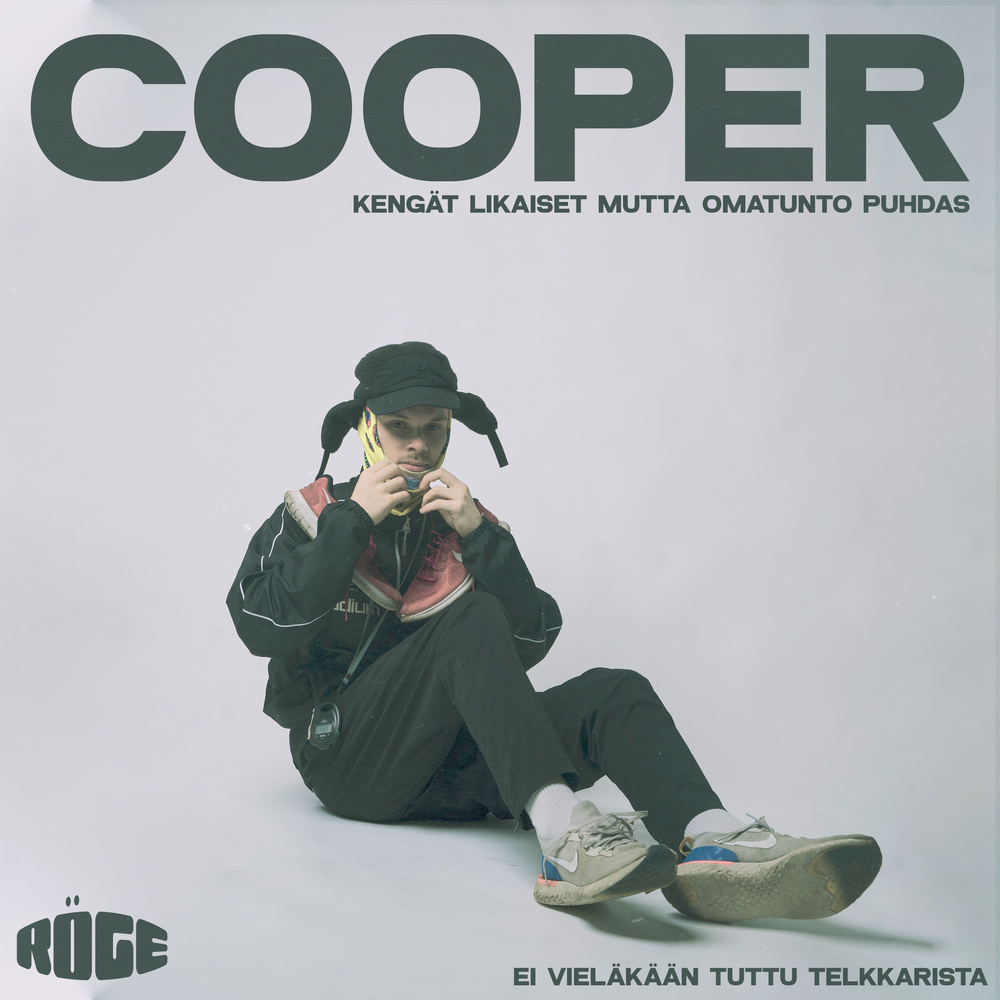 Cooper (Explicit)