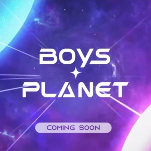 CIP Music的专辑Boys Planet