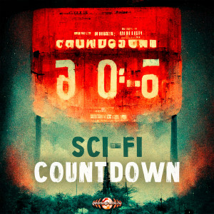 Sci Fi的專輯Countdown