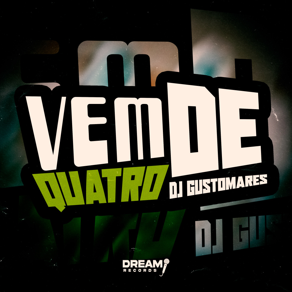 Vem de Quatro (Explicit)