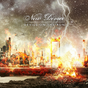 收聽New Device的Back to You歌詞歌曲