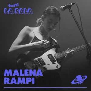 LA SALA的專輯Malena Rampi - Festi La Sala (En Vivo)