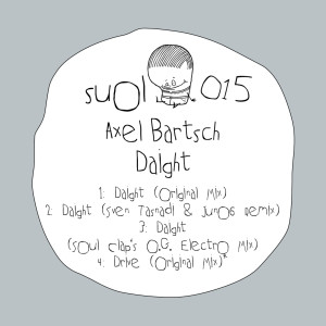 ดาวน์โหลดและฟังเพลง Daight พร้อมเนื้อเพลงจาก Axel Bartsch
