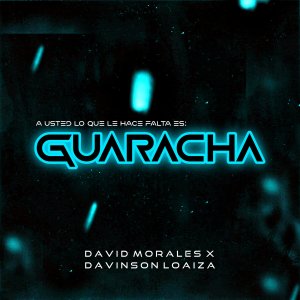 DAVINSON LOAIZA的專輯Falta Guaracha (Remix)