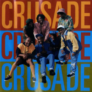 Crusade的專輯Crusade