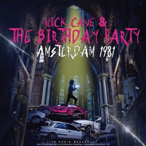 收聽Nick Cave的Nick Cave & The Birthday Party - 06 - (Sometimes) Pleasure Heads Must Burn (Live)歌詞歌曲