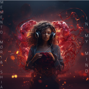收听Memento Mori的In My Mind歌词歌曲