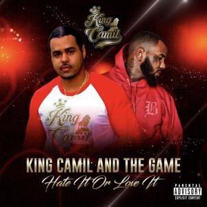 Hate It Or Love It (feat. The Game) (Explicit)