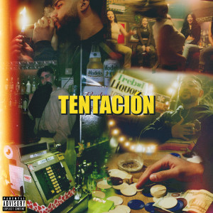 Abel的專輯Tentacion
