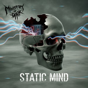 Listen to Born In The Breakdown song with lyrics from Ministry of Dark