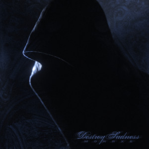 Album Destroy Sadness from monrxe