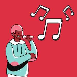 default playlist img