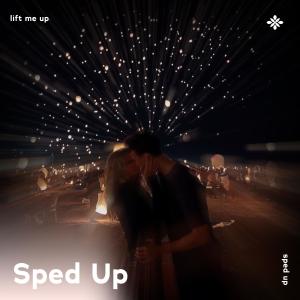 ดาวน์โหลดและฟังเพลง lift me up - sped up + reverb พร้อมเนื้อเพลงจาก pearl
