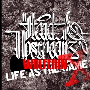 Album Life as the game from Headupstream