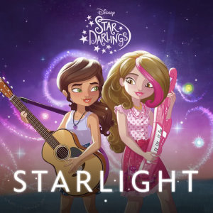 收聽Star Darlings的Starlight歌詞歌曲