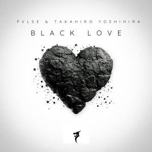 อัลบัม Black Love ศิลปิน PVLSE