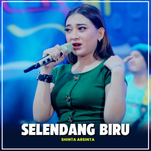 Selendang Biru (Koplo) dari NIRWANA COMEBACK