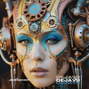 Album Dejavu from Jens Buchert