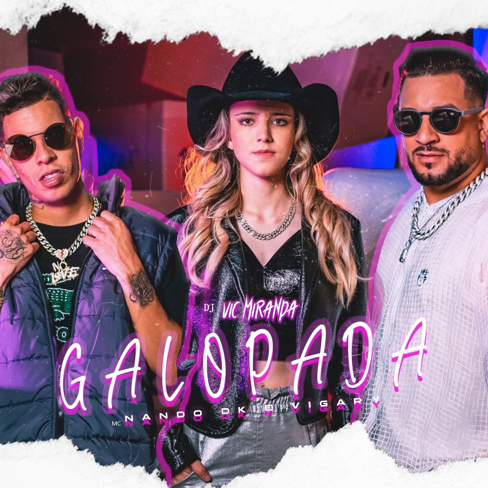 Galopada (Explicit)