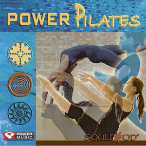 收聽Power Music Workout的Vinyasa (Remix)歌詞歌曲
