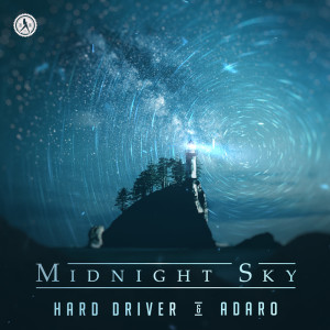 收聽Hard Driver的Midnight Sky歌詞歌曲