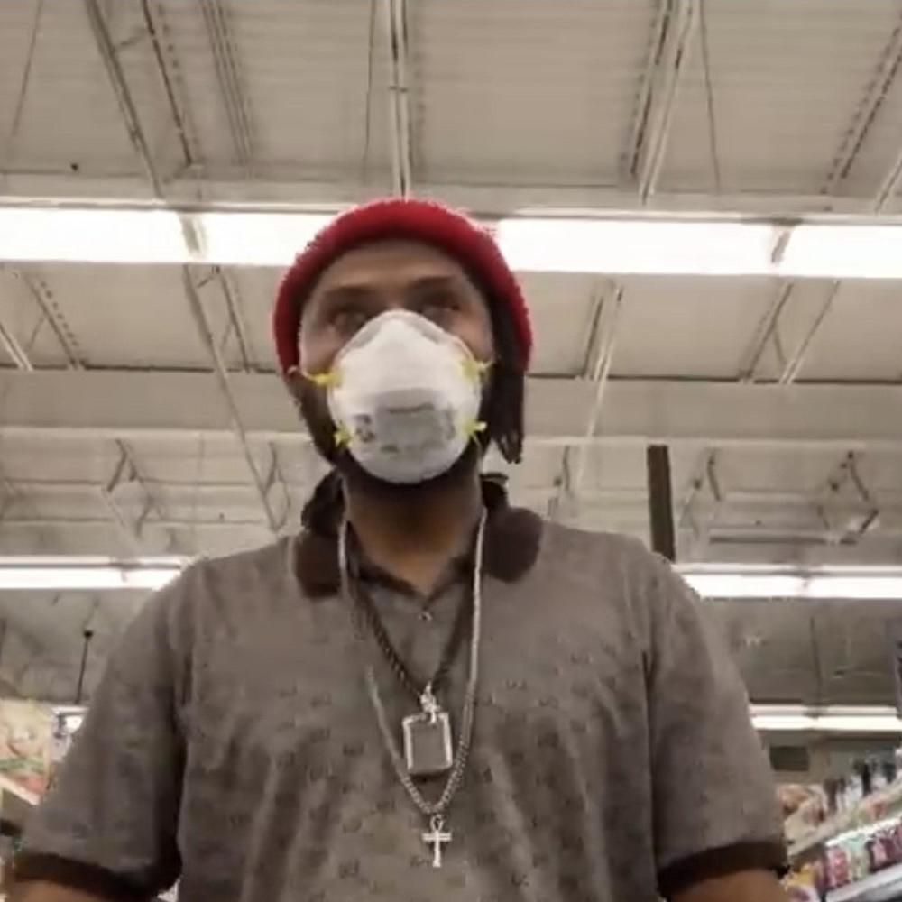 Covid 19 (Explicit)
