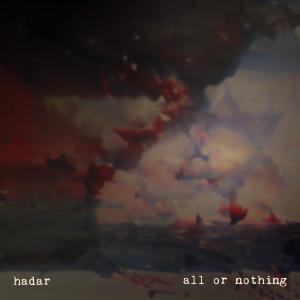 Hadar的專輯All or Nothing