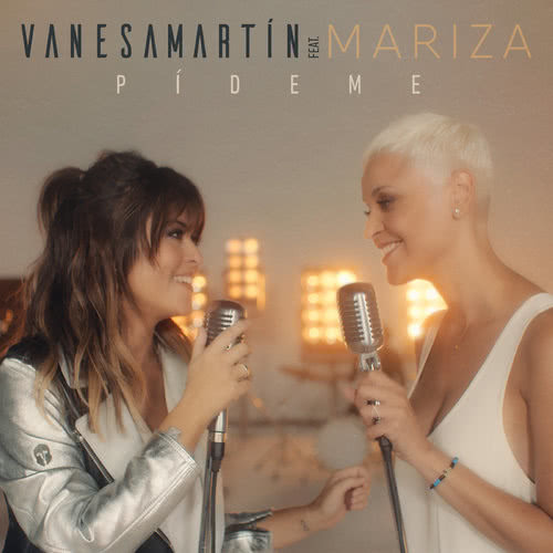 Pídeme (feat. Mariza)