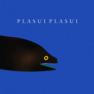 PLASUI PLASUI的專輯Moraray (Explicit)