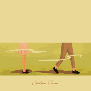 Dengarkan Kisah Tanpa Cerita lagu dari Cicilia Vania dengan lirik