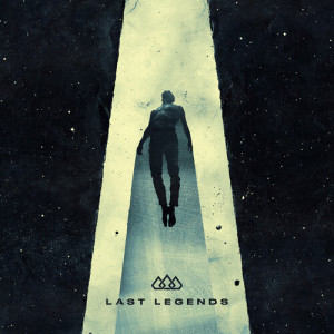 อัลบัม Last Legends ศิลปิน The Score