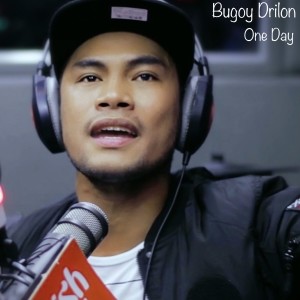 Bugoy Drilon的專輯One Day