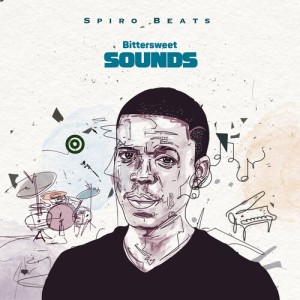 Album eZulwini (Radio Edit) from Spiro Beats