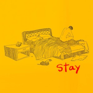 Listen to Stay Instrumental (Inst.) song with lyrics from 옴니