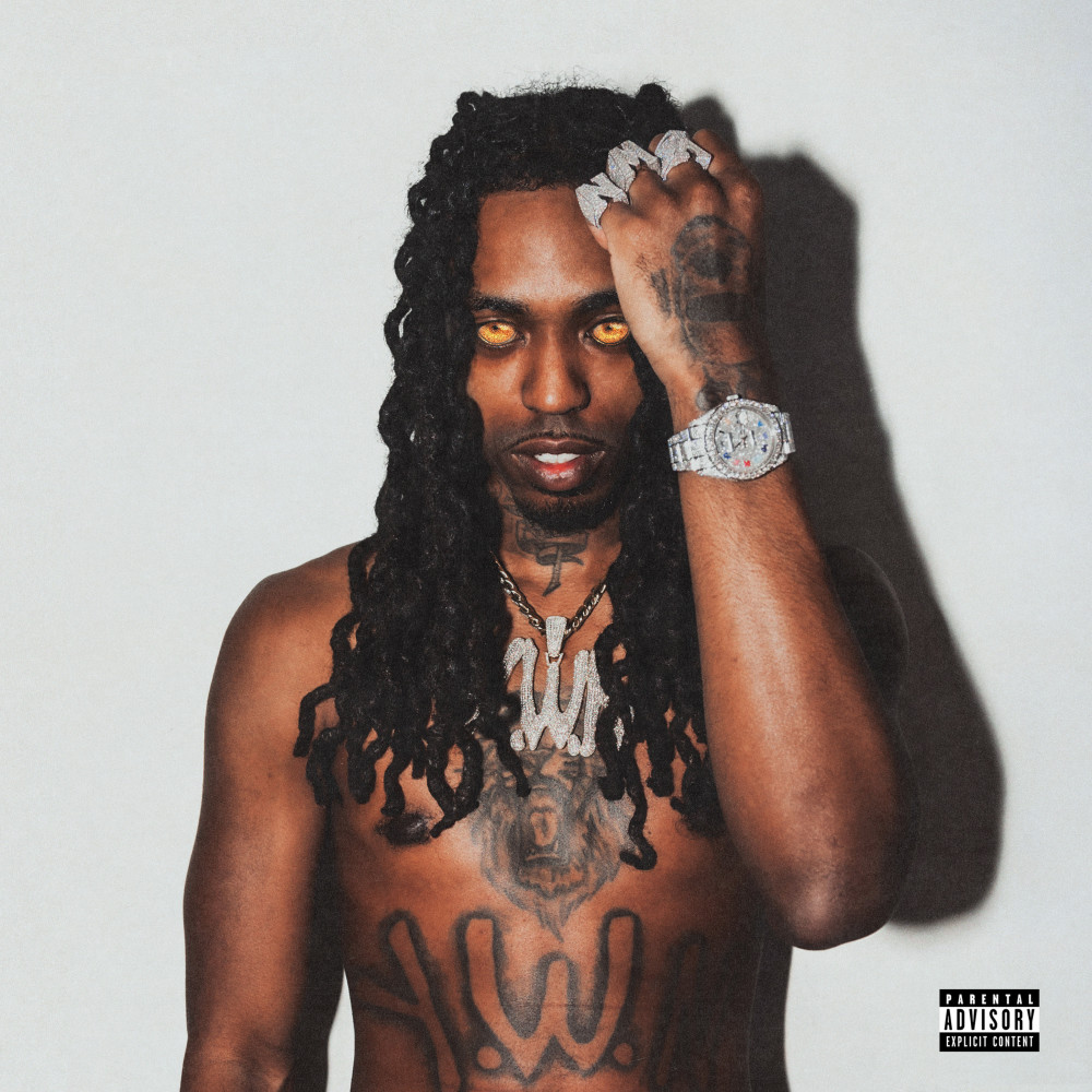 Bounced out of Jail (Explicit)