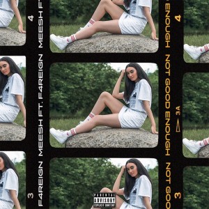 Album Not Good Enough (Explicit) from meesh.r
