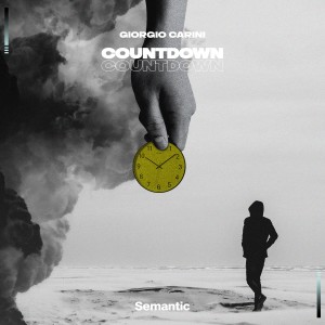 Album Countdown from Giorgio Carini