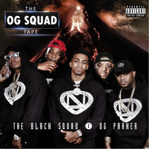 收聽The Black Squad的Reputation (Explicit)歌詞歌曲