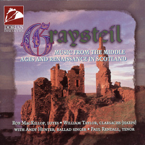 收聽Rob MacKillop的No. 5. Fantasie歌詞歌曲