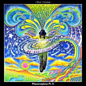 ดาวน์โหลดและฟังเพลง Ethereal พร้อมเนื้อเพลงจาก Soul Machine