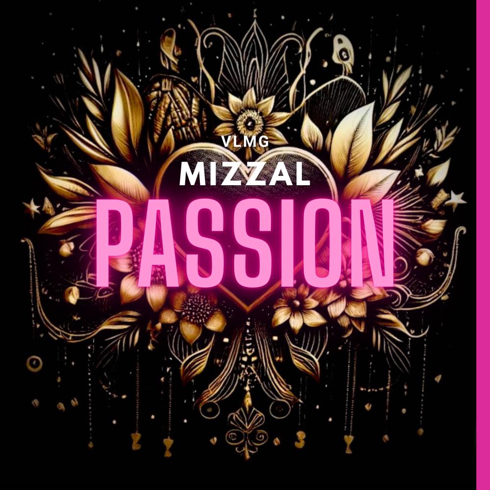 Passion (Explicit)