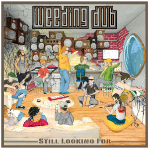 ดาวน์โหลดและฟังเพลง Gypsy Dub (feat. Ras Divarius) พร้อมเนื้อเพลงจาก Weeding Dub
