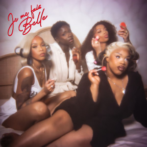 Listen to Je me fais belle song with lyrics from Kany
