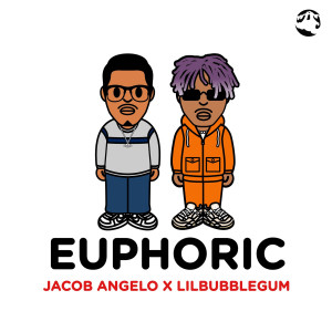 Listen to Euphoric! song with lyrics from jacob angelo