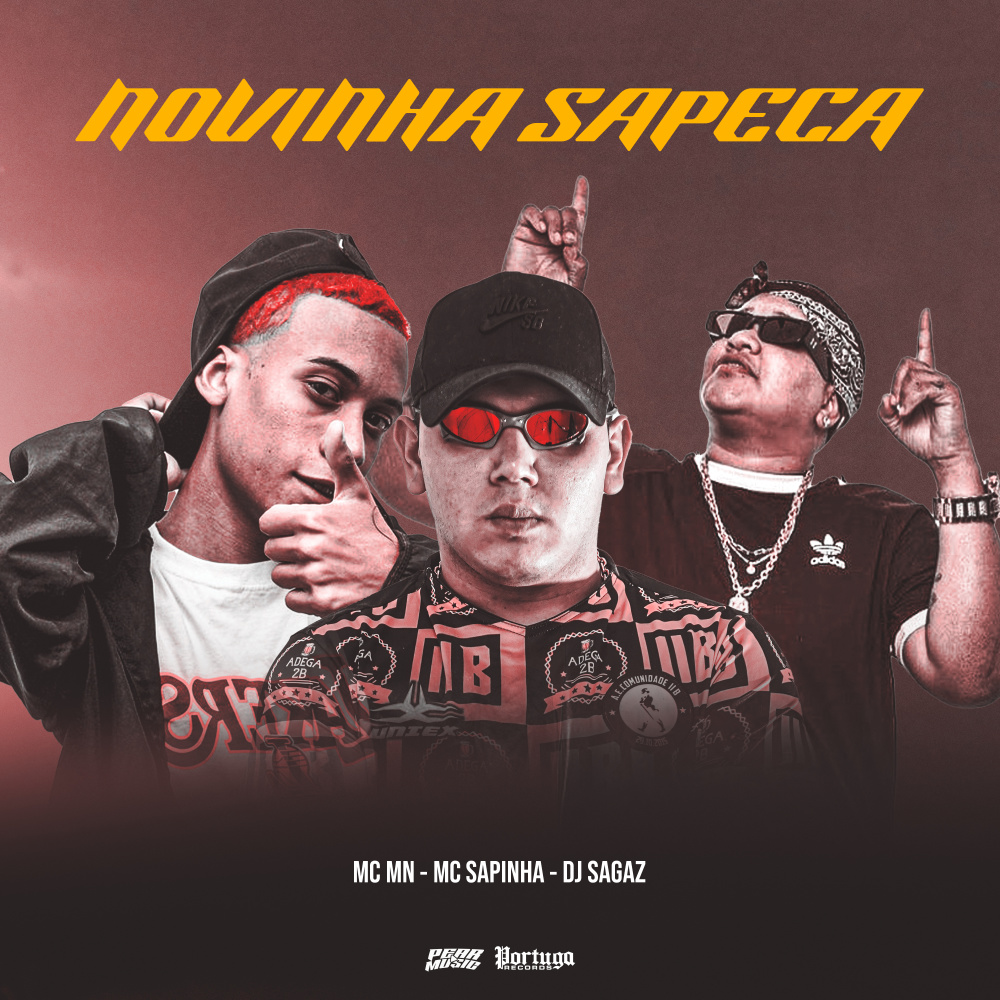 Novinha Sapeca (Explicit)