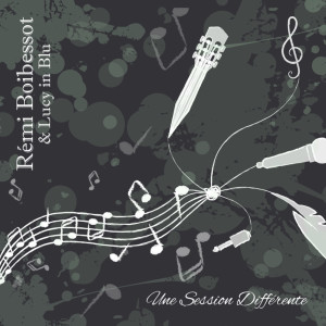 Listen to Cette Vie de Chanteur song with lyrics from Remi Boibessot